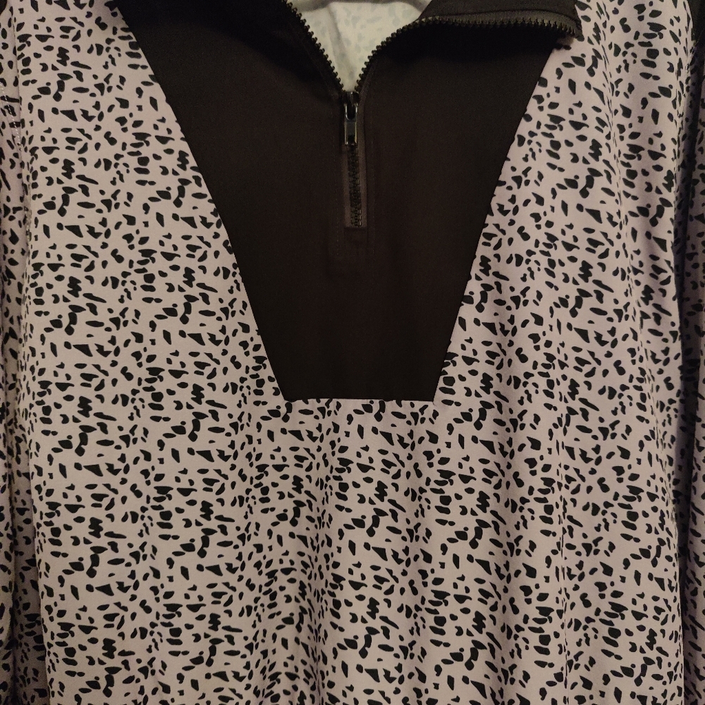 Hurley Jacket - Picture 2 of 3